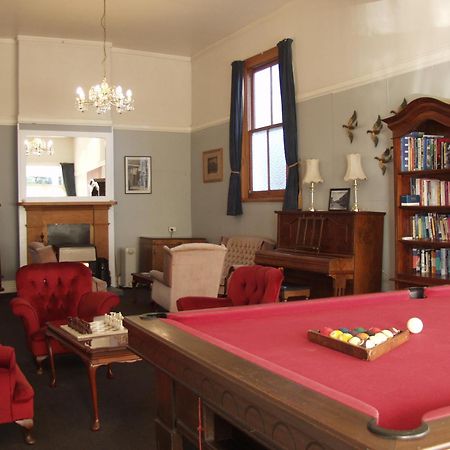 Lady Bowen Bed & Breakfast Thames Exteriör bild