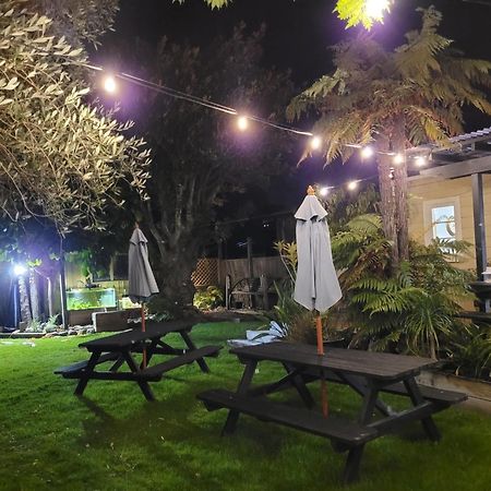 Lady Bowen Bed & Breakfast Thames Exteriör bild