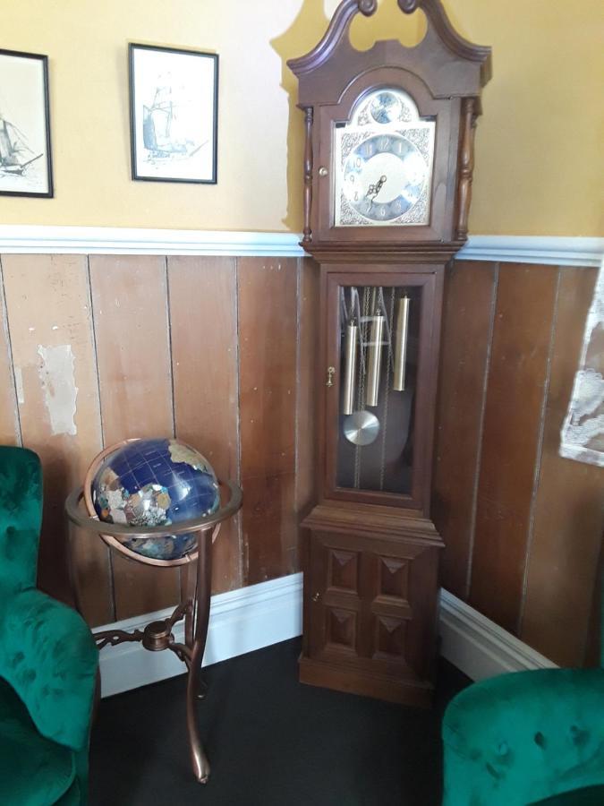 Lady Bowen Bed & Breakfast Thames Exteriör bild