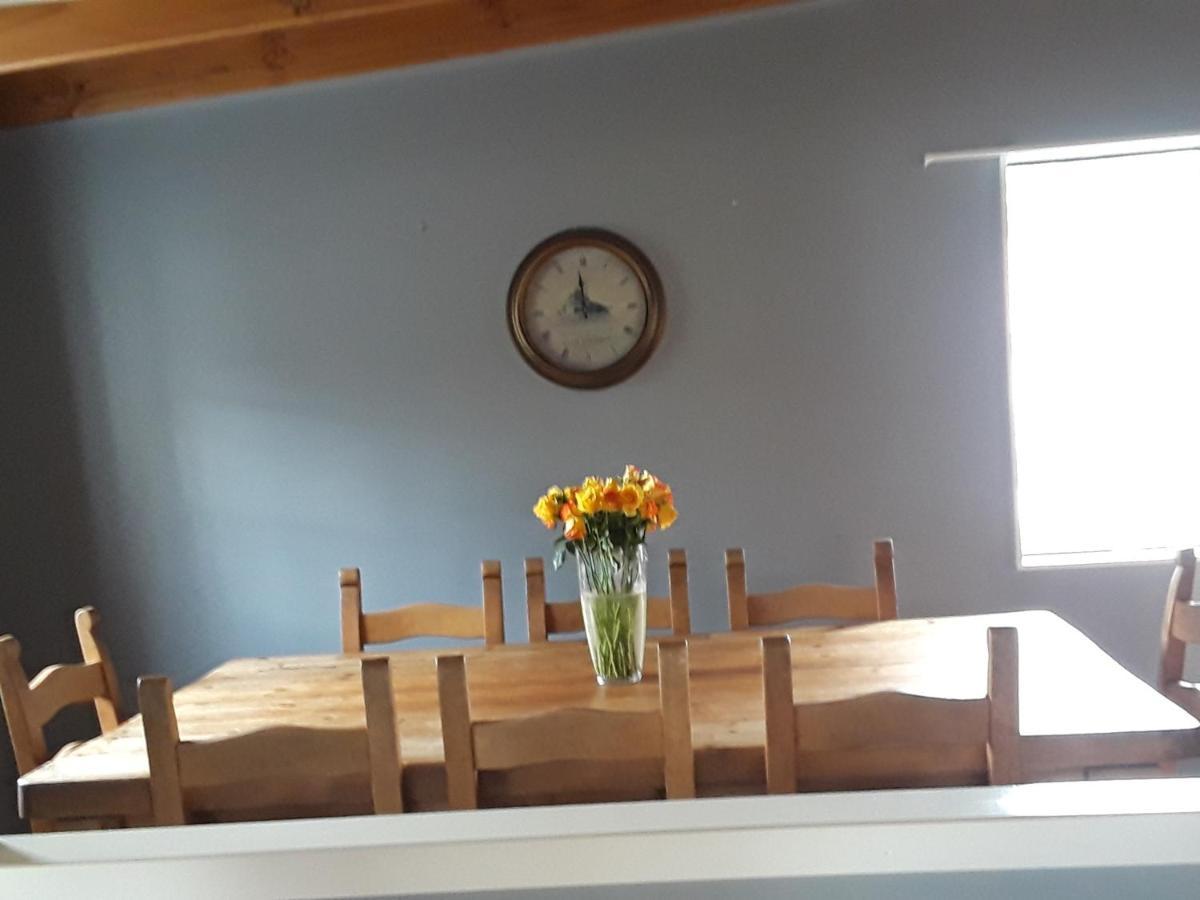 Lady Bowen Bed & Breakfast Thames Exteriör bild
